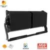 Estádio Esportivo Campo de Basquete 150lm/W 480W Luz Externa LED Holofote LED para Mastro Alto