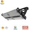 Estádio Esportivo Campo de Basquete 150lm/W 480W Luz Externa LED Holofote LED para Mastro Alto