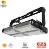 Estádio Esportivo Campo de Basquete 150lm/W 480W Luz Externa LED Holofote LED para Mastro Alto