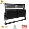 Luz de Estádio de Desporto de Alto Mastro IP65 para Pesca Marinha 720W Modular LED Luz de Alto Mastro para Estádio