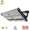 Luz de Estádio de Desporto de Alto Mastro IP65 para Pesca Marinha 720W Modular LED Luz de Alto Mastro para Estádio
