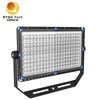 Estádios de esportes industriais 160lm/W Lâmpada de mastro de alta potência 500W 600W Luz de inundação LED