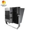Estádios de esportes industriais 160lm/W Lâmpada de mastro de alta potência 500W 600W Luz de inundação LED