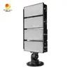 ENEC CB CE Iluminação LED de inundação exterior de 1000 W para mastro alto/estádio/campo desportivo