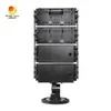 ENEC CB CE Iluminação LED de inundação exterior de 1000 W para mastro alto/estádio/campo desportivo