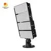 ENEC CB CE Iluminação LED de inundação exterior de 1000 W para mastro alto/estádio/campo desportivo
