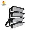 Luz Projetora Quadrada Externa Economia de Energia 1000W LED para Estádio