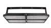 Iluminação Externa Mastro Alto Refletor 800W LED para Campo Esportivo