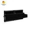 Iluminação Externa Mastro Alto Refletor 800W LED para Campo Esportivo