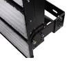 Iluminação Externa Mastro Alto Refletor 800W LED para Campo Esportivo