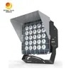 Holofote de Estádio LED 400W para Esportes com Refletor Patenteado para Poste Alto