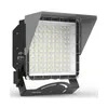 Holofote de Estádio LED 400W para Esportes com Refletor Patenteado para Poste Alto