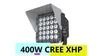 Rygh 600W Projector LED de alta potência LED exterior Iluminação de estádio LED de mastro alto