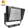 Lâmpada de inundação LED modular regulavel de 1200W IP66 patenteada