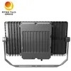 Lâmpada de inundação LED modular regulavel de 1200W IP66 patenteada