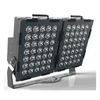 Holofote de alta potência à prova d'água 1200W LED para estádio