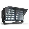 Lâmpadas de estadio esportivo de poupança de energia 800W LED