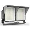 Lâmpadas de estadio esportivo de poupança de energia 800W LED