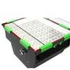 Holofote de LED para Quadra Esportiva com Mastro Alto 1000W