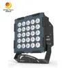 Luz de Estádio de Futebol LED Refletor de Inundação CREE Ugr Baixo Ik10