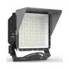 Luz de Estádio de Futebol LED Refletor de Inundação CREE Ugr Baixo Ik10