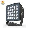 Holofote LED de projeção para estádio de basquete ao ar livre Rygh CREE Chip 400W para mastro alto