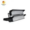 Iluminação de Estádio Externa 160lm/W Alta Potência 500W 1000W Holofote LED