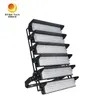 Luminária de Inundação High Bay LED 1500W Antirreflexo à Prova D'água para Estádio