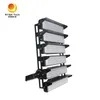 Luminária de Inundação High Bay LED 1500W Antirreflexo à Prova D'água para Estádio