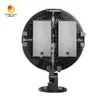 Holofotes LED Industriais Comerciais para Exterior Redondos Rygh 1200W