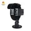 Holofotes LED Industriais Comerciais para Exterior Redondos Rygh 1200W