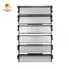 Rygh 1500W torre de pólo alto estádio esportivo de mastro alto LED luzes de inundação