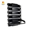 Rygh 1500W torre de pólo alto estádio esportivo de mastro alto LED luzes de inundação