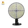Projetores de 600W Luminárias Iluminação Holofote LED de Mastro Alto PARA Estádios