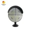 Fabricante Lâmpada de inundação esportiva 160lm/W Alta potência 1200W Luz de estádio LED