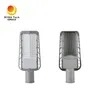 Luminária de Rua LED 50W com Chips LED 3030 de Alta Qualidade 110lm/W para Iluminação Externa