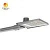 Alta eficiência condutor externo à prova d'água IP66 75W 100W LED Street Light