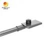 Driver externo boa dissipação de calor IP66 35W 50W LED para iluminação pública