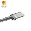 Boa Dissipação de Calor IP66 Grau de Proteção Driver Externo LED Farol de Rua 50W