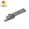Nova Luminária de Rua LED Premium 200W com Lente de Vidro de Alta Transparência