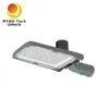 150W LED Street Light Painel de vidro temperado Lâmpada de inundação Lâmpada de condução externa