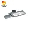 Novo condutor externo LED Street Light Painel de vidro temperado Iluminação exterior 50W