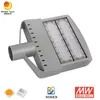Iluminação de rua LED de qualidade premium de 100W Perfeito para Urben ou Highway