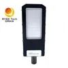 Luminária de Rua LED para Clima Frio 250W 110lm/W Solução de Iluminação LED para Estradas Rurais