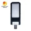 Lâmpada de rua LED de liga de alumínio 200W IP65 resistente à água
