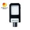Lâmpada de rua LED direta de fábrica 50W IP65 à prova d'água para estrada urbana