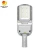 Luminária de Rua LED 150W para Projeto Rygh em Estacionamento 170lm/W
