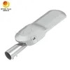 Iluminação comercial 50W LED Street Light com 80 Ra 130/150/170 Lm/W