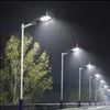 Iluminação exterior LED de poupança de energia 50W IP65 Iluminação de rua LED à prova d'água