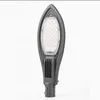 Preço baixo IP65 resistente à água AC 220V Alumínio 50W LED Street Light